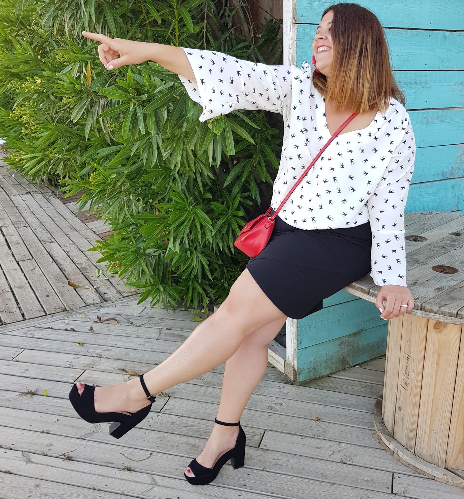 Parabita vestidos store